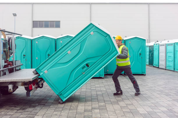 Best High-end porta potty rental  in Montura, FL