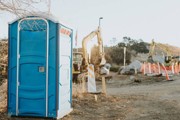 Best Porta potty delivery and setup  in Montura, FL