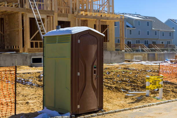 Best Porta potty for special events  in Montura, FL