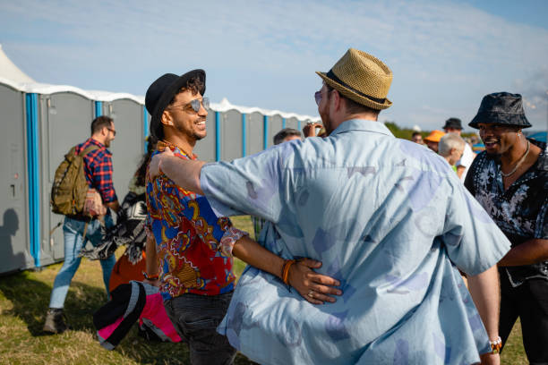 Best Affordable portable toilet rental  in Montura, FL