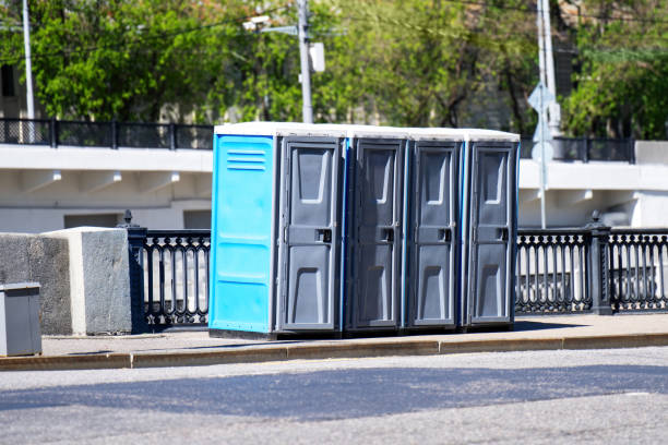 Porta potty rental for festivals in Montura, FL