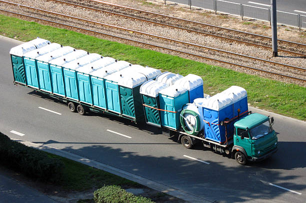 Best Affordable porta potty rental  in Montura, FL